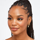 I-envy Luxury Mink Collection False Eyelashes 100% Real Mink-kmin02