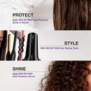 Red By Kiss Heat Protector Hair Styling Serum 6 Fl Oz-hpt02d