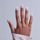 Kiss Core, Press On Nails, Nail Glue Included-cf