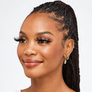 I-envy Luxury Mink Collection False Eyelashes 100% Real Mink-kmin05