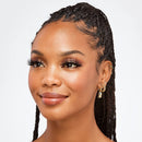 I-envy Luxury Mink Collection False Eyelashes 100% Real Mink-kmin03