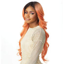 Sensationnel Synthetic Hd Lace Front Wig - Butta Unit 2