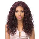 It's A Wig 360 All-round Human Hair Mix Deep Lace Front Wig 360 Lace Agita