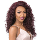 It's A Wig 360 All-round Human Hair Mix Deep Lace Front Wig 360 Lace Agita