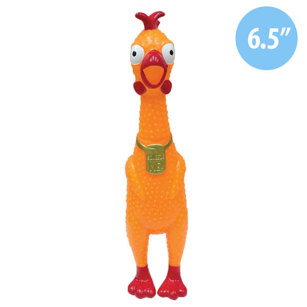 Squeezeme Chicken Mini