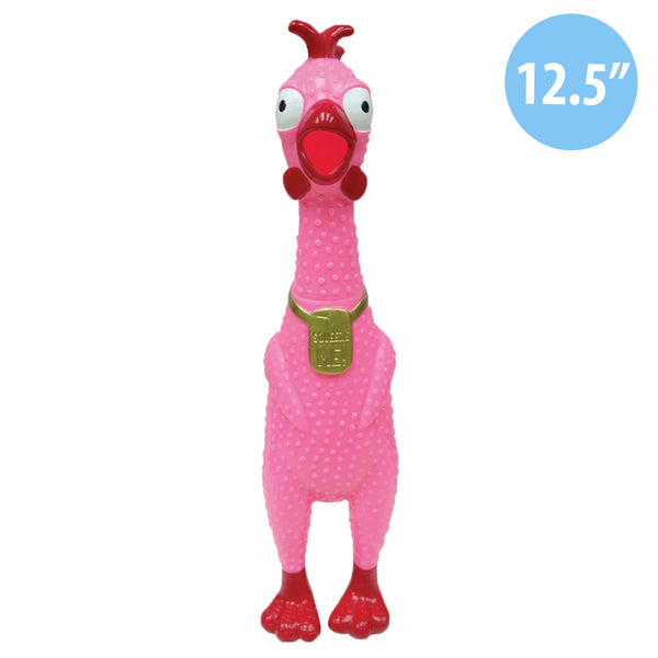 Squeezeme Chicken 12in
