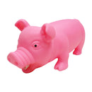 Squeezeme Piggie - Glow