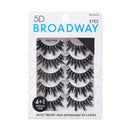 Broadway Top Trending And Affordable 5d Lashes