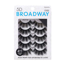 Broadway Top Trending And Affordable 5d Lashes