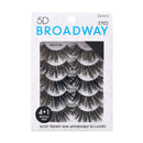 Broadway Top Trending And Affordable 5d Lashes