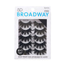 Broadway Top Trending And Affordable 5d Lashes