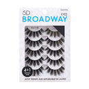 Broadway Top Trending And Affordable 5d Lashes