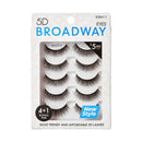 Broadway Top Trending And Affordable 5d Lashes