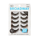 Broadway Top Trending And Affordable 5d Lashes