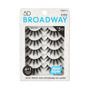 Broadway Top Trending And Affordable 5d Lashes