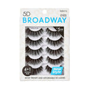 Broadway Top Trending And Affordable 5d Lashes