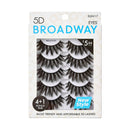 Broadway Top Trending And Affordable 5d Lashes