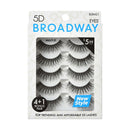 Broadway Top Trending And Affordable 5d Lashes