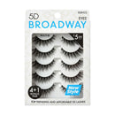 Broadway Top Trending And Affordable 5d Lashes