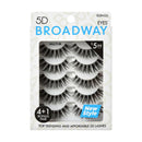 Broadway Top Trending And Affordable 5d Lashes