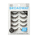 Broadway Top Trending And Affordable 5d Lashes