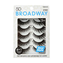 Broadway Top Trending And Affordable 5d Lashes