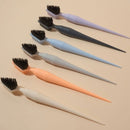 Baby Tress Hairbrush Styling Tool Edge Styler 3-in-1