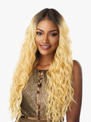 Sensationnel Synthetic Hair Butta Hd Lace Front Wig - Butta Unit 11