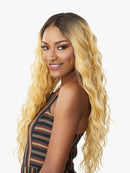 Sensationnel Synthetic Hair Butta Hd Lace Front Wig - Butta Unit 11