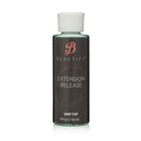 Beautify Extension Release Remover Drip Top 4 Fl Oz By Walker Tape