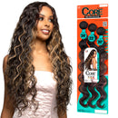 Bobbi Boss Miss Origin Core Weave 3 Pcs - Body Wave 202224