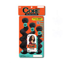 Bobbi Boss Miss Origin Core Weave 3 Pcs - Body Wave 101214