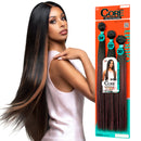 Bobbi Boss Miss Origin Core Weave 3 Pcs - Straight 202224