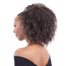 Bohemian Fro - Freetress Equal Synthetic Drawstring Ponytail