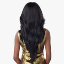 Sensationnel Butta Synthetic Lace Front Wig - Butta Unit 16