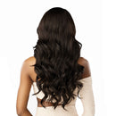 Sensationnel Butta Lace Pre-cut Lace Wig - Unit 17