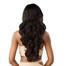 Sensationnel Butta Lace Pre-cut Lace Wig - Unit 18