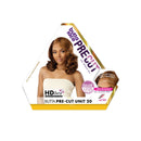 Sensationnel Butta Lace Pre-cut Lace Wig - Unit 20
