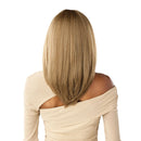 Sensationnel Butta Lace Pre-cut Lace Wig - Unit 21