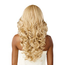 Sensationnel Butta Lace Pre-cut Lace Wig - Unit 22