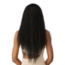 Sensationnel Butta Lace Pre-cut Lace Wig - Unit 23