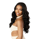 Sensationnel Butta Lace Pre-cut Lace Wig - Unit 24