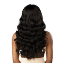 Sensationnel Butta Lace Pre-cut Lace Wig - Unit 24