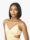 Sensationnel Synthetic Hair Butta Hd Lace Front Wig - Butta Unit 22