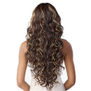 Sensationnel Butta Synthetic Hd Lace Wig - Unit 32