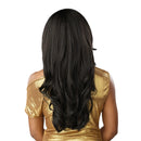 Sensationnel Synthetic Hair Butta Hd Lace Front Wig - Mermaid Mood