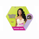 Sensationnel Synthetic Hair Butta Hd Lace Front Wig - Vintage Rider