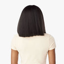 Sensationnel Curls Kinks&co Textured Lace Wig - 13x6 Kinky Bob 14"