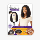 Sensationnel Curls Kinks&co Textured Lace Wig - 13x6 Kinky Bob 14"