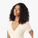 Sensationnel Curls Kinks&co Textured Lace Wig - 13x6 Kinky Natural Wave 14"